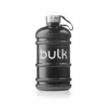 Botella de Agua de Medio Galón Bulk - Ideal para Hidratación y Aventura