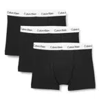 Calvin Klein Boxer Trunk para Hombre - Modelo 0000U2662G