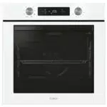 Candy Bake Horno Multifunción 78L, 9 Funciones, App hOn, Limpieza Hidrolítica