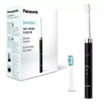 Panasonic EW-DM81 Cepillo de Dientes Eléctrico Sónico Recargable con 31.000 Vibraciones