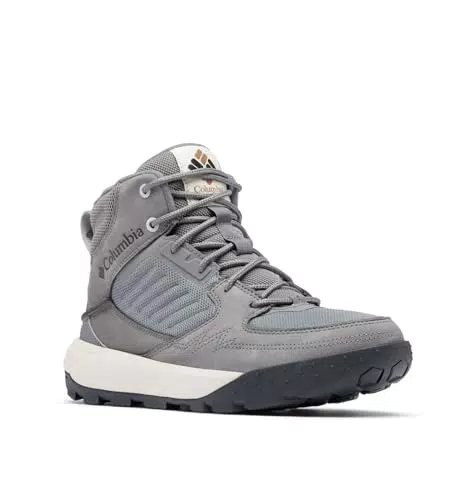 Columbia Botas de Montaña Portlander para Hombre