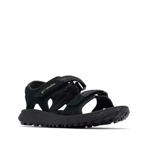 Columbia Sandalias Deportivas Konos Hiker de Mujer para Actividades al Aire Libre