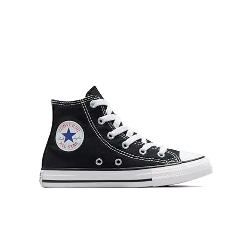 Converse Chuck Taylor All Star HI - Zapatillas de moda y confort