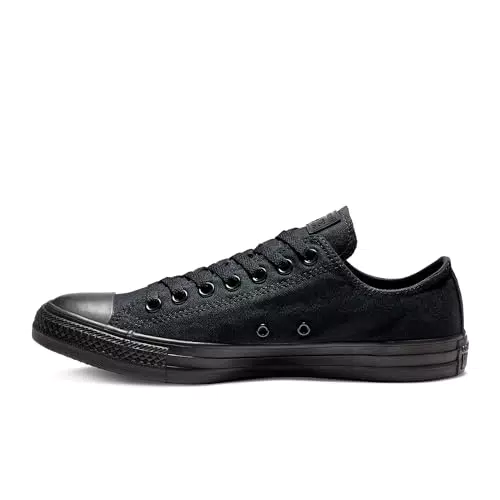Converse Chuck Taylor All Star Low Zapatillas de Lona para Hombre
