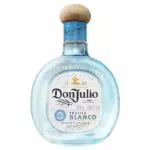 Don Julio Tequila Reposado 100% Agave 38% Vol en estuche de regalo