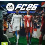 EA Sports FC 26 Standard Edition para PS5 – Videojuego en español