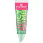 Essence Brillo de Labios Juicy Bomb Rociado y Reluciente