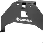 Gardena Soporte de pared para robot cortacésped modelo 04042-20