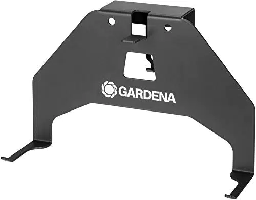 Gardena Soporte de pared para robot cortacésped modelo 04042-20