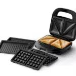 Philips Gaufrier Croque Monsieur HD2350 80 750W