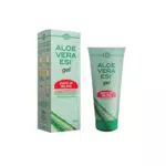 ESI Gel Aloe Vera puro para el cuidado y la hidratación de la piel