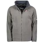 Geographical Norway Tamazonie - Chaqueta de Invierno Cálida para Hombre
