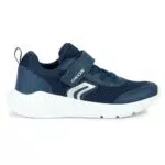 Geox J Sprintye Boy zapatillas deportivas para niño