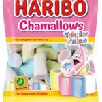 Haribo Chamallows Mallow Mix