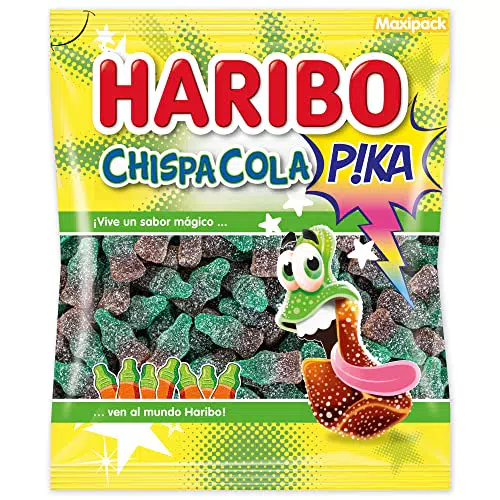 HARIBO Chispa Cola 1 x 1 Kg