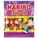 Haribo Funky Mix caramelos surtidos