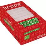 Haribo Tochos Refrescantes de Fresa - Deliciosos Dulces Frutales