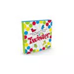 Hasbro Gaming Twister - Juego de Habilidad para Diversión Familiar y Fiestas