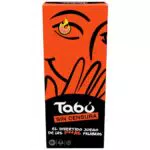 Juego Tabú Clásico - Adivina Palabras para Adolescentes y Adultos - Ideal para Fiestas - Desde 13 años.