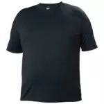 Camiseta Helly Hansen Tech para Hombre - Azul Marino