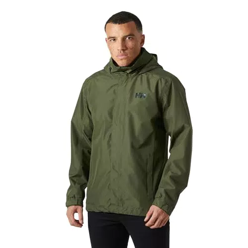 Helly Hansen Dubliner Chaqueta Aislante para Hombre