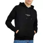 Jack & Jones Jorvesterbro Sudadera con Capucha para Hombre