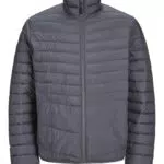Jack & Jones Chaqueta Puffer Modelo Asphalt