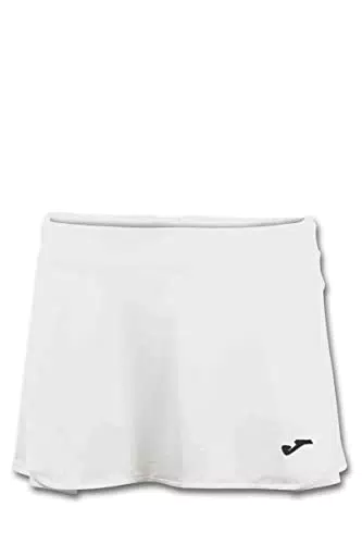 Joma Falda Pantalón Open II - Oferta Exclusiva en Descuentos Indispensables