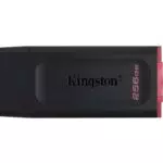 Kingston DataTraveler Exodia DTX/128GB Flash Drive USB 3.2 Gen 1 - with Protective Cap and Keyring in Multiple Colours