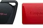Kingston DataTraveler Exodia M Memoria flash USB 3.2 Gen 1 DTXM/256GB- with Moving Cap