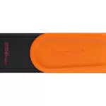 Kingston DataTraveler Exodia S 128GB - Unidad Flash USB 3.2 Gen 1 Type A