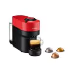 Krups Nespresso VERTUO Pop XN9205 - Cafetera de cápsulas