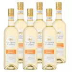 Les Ormes De Cambras Vino Blanco Dulce Moscatel IGP Pays d'Oc