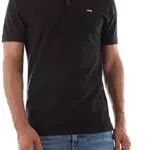 Levi's Housemark Polo Camiseta para Hombre