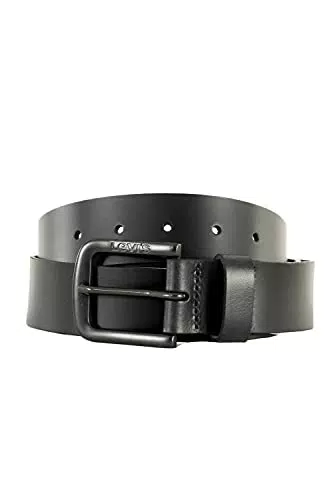 Cinturón Levi's Seine Metal para Hombre