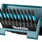 Makita E-12011 - Juego de puntas para herramientas eléctricas