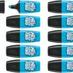 STABILO BOSS MINI by Snooze One marcador fluorescente mini