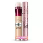 Maybelline New York Kit de Maquillaje: Máscara Lash Sensational Sky High + Corrector Multiusos