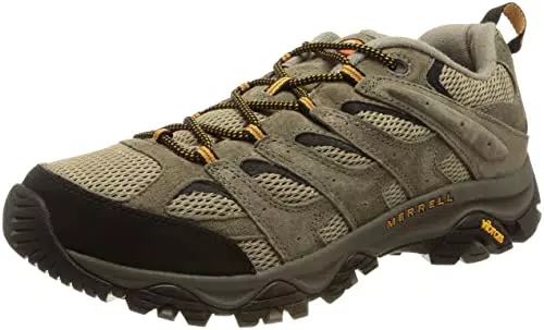 Merrell Moab 3 - Zapatillas de senderismo para hombre