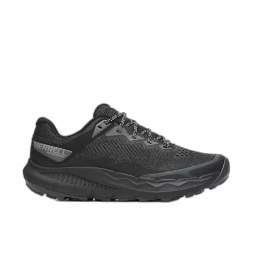 Merrell Nova 4 WP zapatillas de hombre impermeables para trail running
