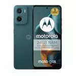 Motorola Moto G05 - 24GB (8GB RAM + 16GB RAM Boost), Pantalla 6.67, 50 MP, Batería 5200 mAh
