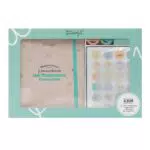 Mr. Wonderful Kit Scrapbooking para Primera Comunión - Momentazos y Recuerdos