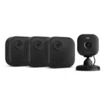 Blink Outdoor 4 con Sync Module Core y Blink Mini 2