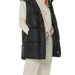 Only Onldemy Otw Noos abrigo acolchado de mujer