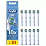 Oral-B Pro Precision Clean Recambios para Cepillo de Dientes Eléctrico