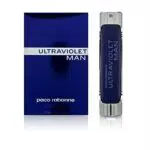 Paco Rabanne Ultraviolet Man Eau de Toilette Vaporizador 100 ml