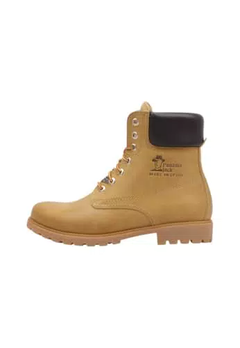 Panama Jack Botas Clásicas para Hombre Modelo Panama 03
