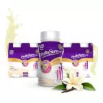 PediaSure Bebida Nutricional para Niños con Proteínas, Vitaminas y Minerales