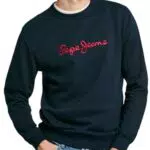 Pepe Jeans Sudadera New Joe Crew para Hombre