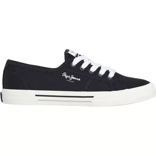 Pepe Jeans Brady Basic Zapatilla para Mujer